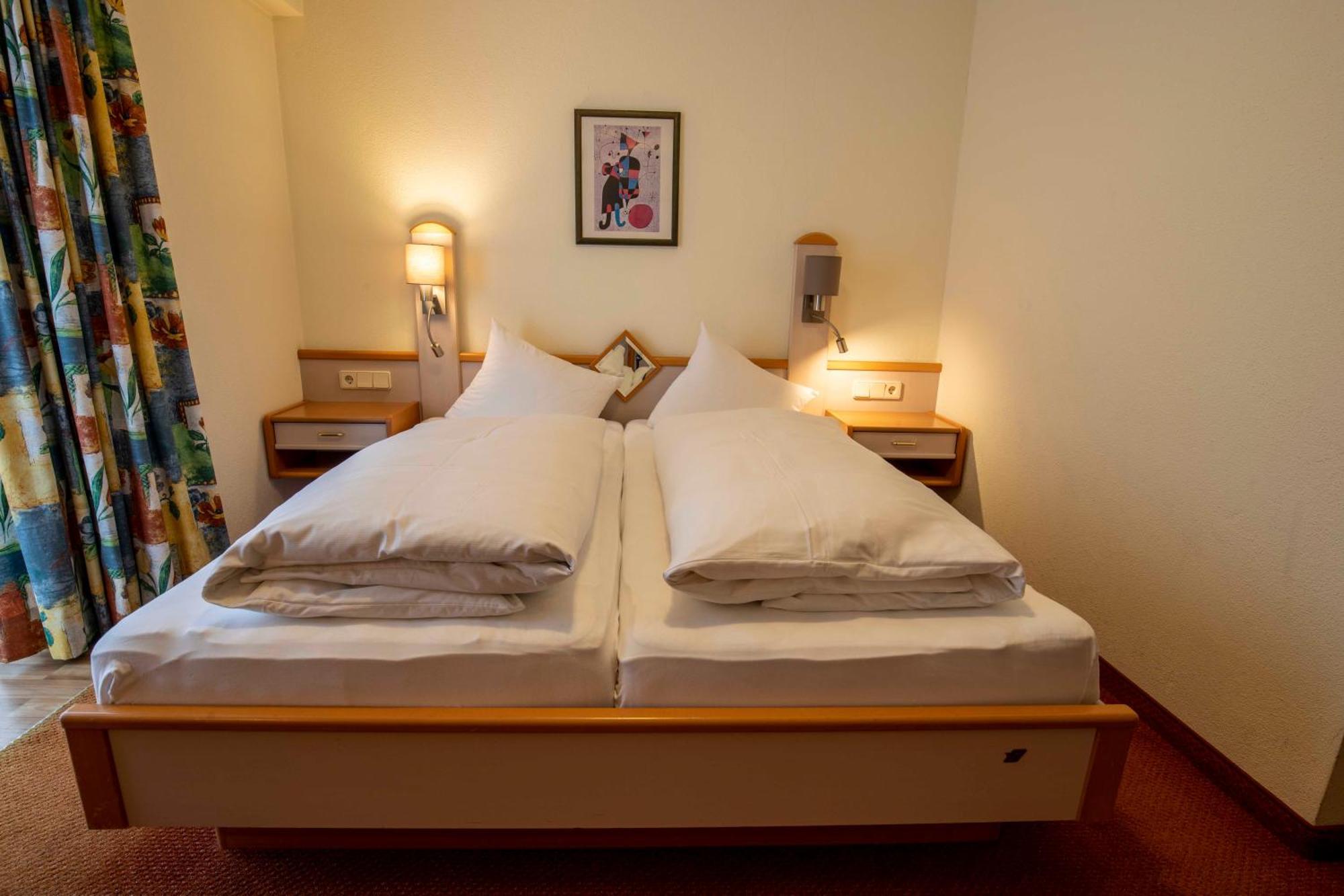 Gidis Hof Hotel Ischgl Exterior photo